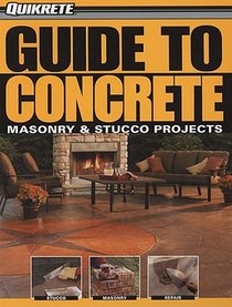 Guide to Concrete