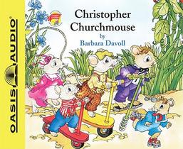 Christopher Churchmouse: Volume 2