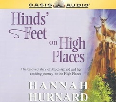 Hind's Feet on High Places