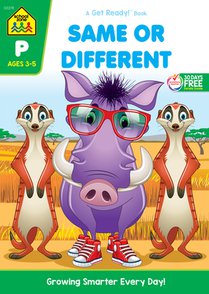 SCHOOL ZONE SAME OR DIFFERENT