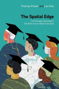 The Spatial Edge