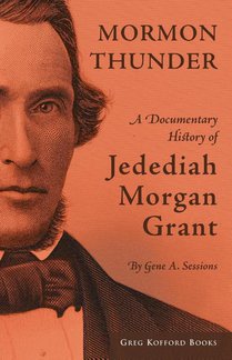 Mormon Thunder