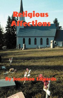 The Religious Affections