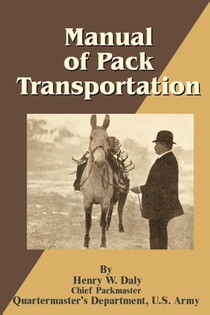 Manual of Pack Transportation