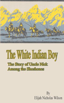 The White Indian Boy
