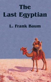 The Last Egyptian