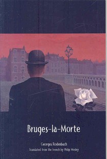 Bruges-la-Morte voorzijde