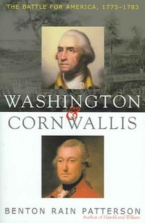 Washington and Cornwallis