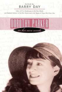 Dorothy Parker