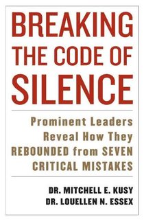Breaking the Code of Silence