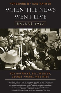 When the News Went Live