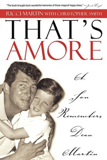 That's Amore voorzijde