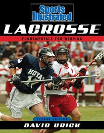 Sports Illustrated Lacrosse