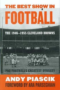 The Best Show in Football