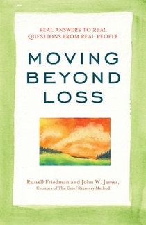 Moving Beyond Loss voorzijde