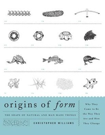 Origins of Form voorzijde