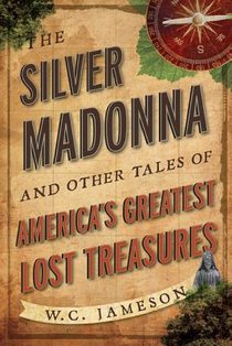 SILVER MADONNA & OTHER TALES O
