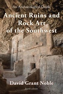 Ancient Ruins and Rock Art of the Southwest