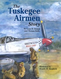 Tuskegee Airmen Story, The