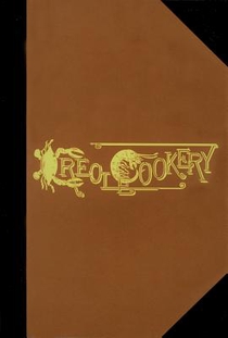 Creole Cookery