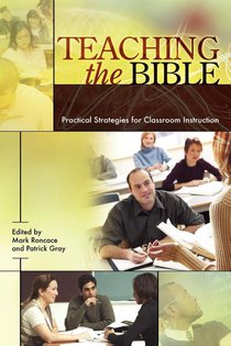 Teaching the Bible