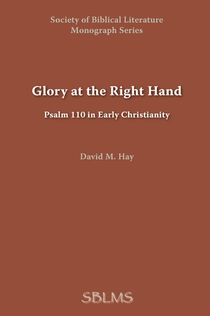 Glory at the Right Hand