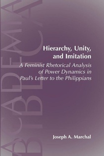 Hierarchy, Unity, and Imitation