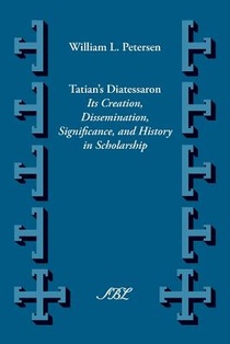 Tatian's Diatessaron