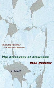 Nadolny, S: Discovery of Slowness