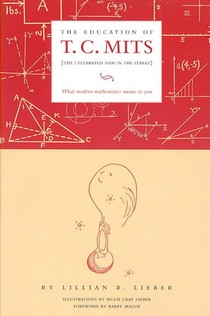 Education of T C Mits