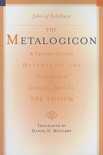 Metalogicon