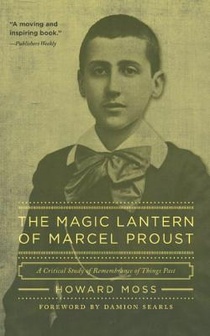 Magic Lantern of Marcel Proust voorzijde