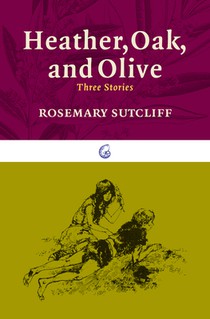 HEATHER OAK & OLIVE