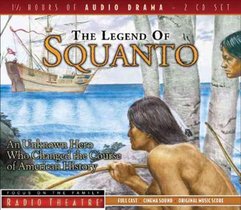 The Legend of Squanto: An Unknown Hero Who Changed the Course of American History