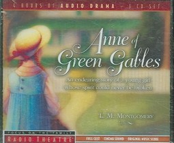 Anne of Green Gables