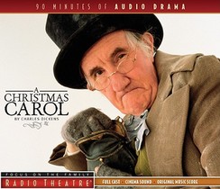 A Christmas Carol