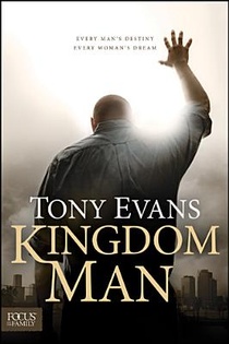 Kingdom Man