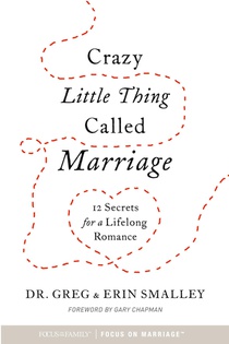 Crazy Little Thing Called Marriage