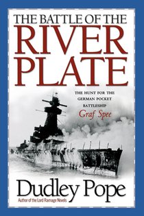 The Battle of the River Plate