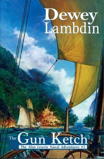 Lambdin, D: Gun Ketch