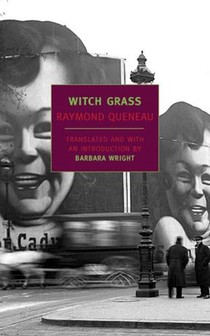 WITCH GRASS