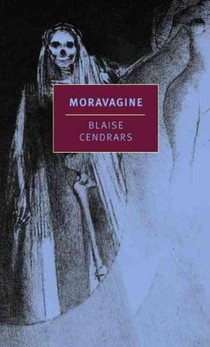 Moravagine