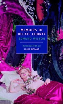 Memoirs of Hecate County