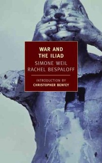 WAR & THE ILIAD