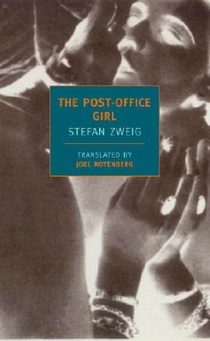 Zweig, S: Post-Office Girl