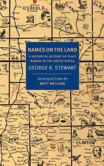 Names on the Land