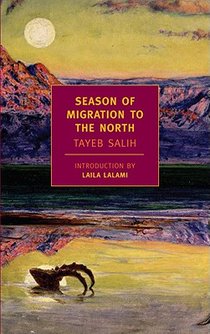 Salih, T: Season of Migration to the North