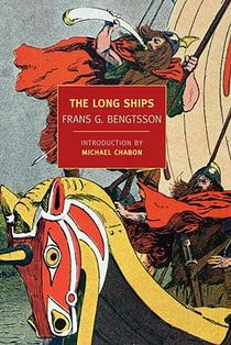 The Long Ships voorzijde