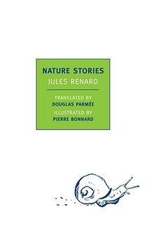 Nature Stories voorzijde