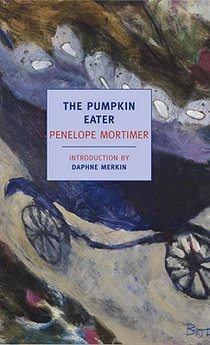 Mortimer, P: Pumpkin Eater